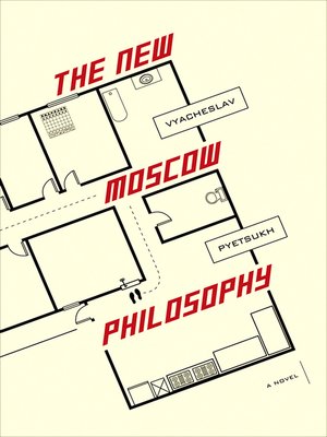 cover image of The New Moscow Philosophy